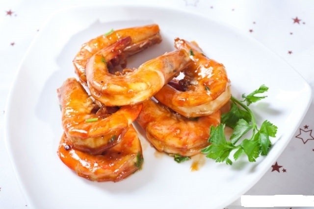 Cách làm tôm rim me ngon tuyệt mới nhìn đã muốn ăn
