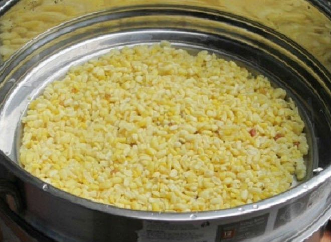 3 cách làm xôi rán ngon mê ly dành cho những ai yêu thích món nếp