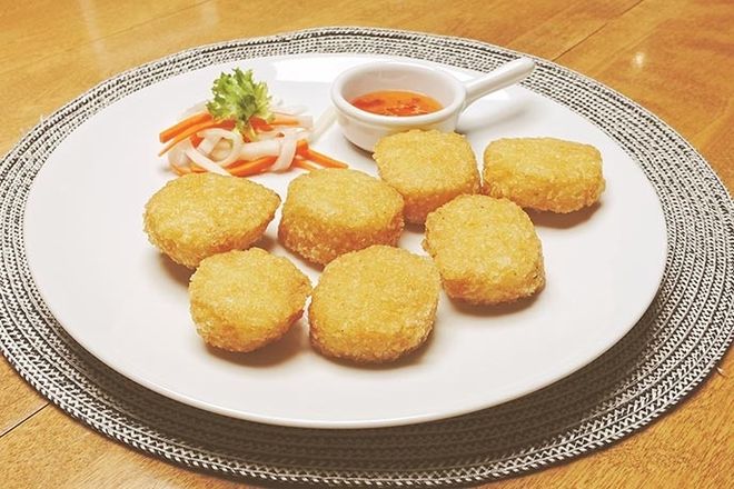 3 cách làm xôi rán ngon mê ly dành cho những ai yêu thích món nếp