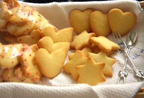 Bánh ăn dặm cho bé và những cách chế biến từ sữa mẹ Bánh Ăn Dặm Cho Bé Và Những Cách Chế Biến Từ Sữa Mẹ