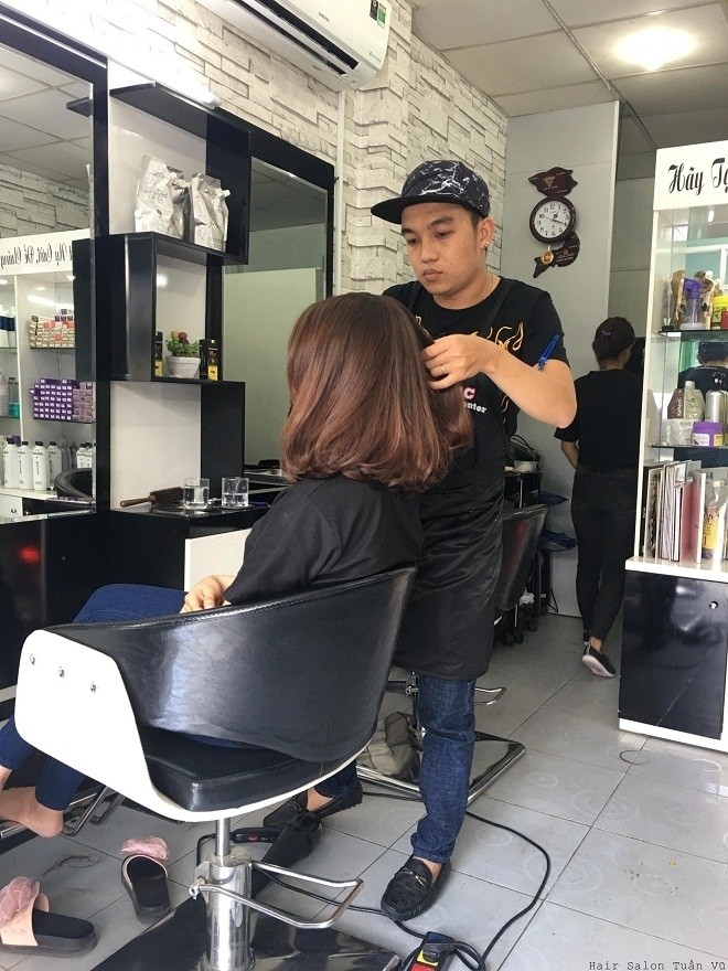 Top 6 Tiệm cắt tóc nam đẹp và chất lượng nhất TP. Tuy Hòa, Phú Yên -  toplist.vn