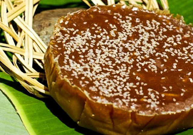 Bánh tổ
