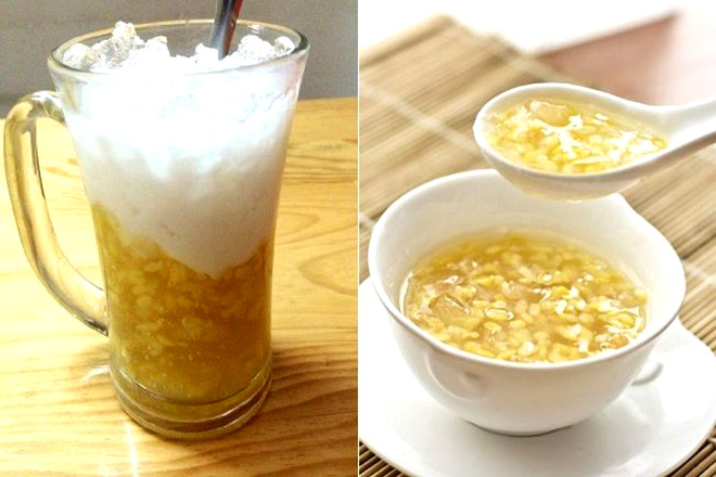3 cách nấu chè bưởi cực dễ, luôn ngon, chinh phục bất cứ ai thưởng thức