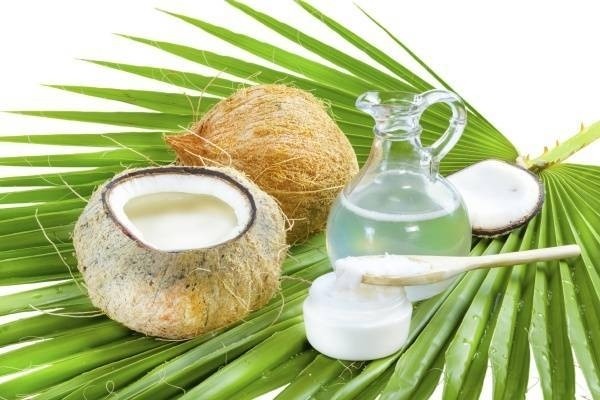 Bạn có thể sử dụng dừa tươi hay chỉ sử dụng nước cốt dừa khi làm dầu dừa ép lạnh?
