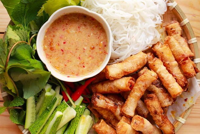 Cách chả ram tôm đất Bình Định giòn thơm, bỏ tủ lạnh ăn được lâu
