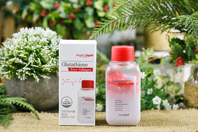 Viên uống trắng da Gluta loại nào tốt nhất hiện nay?