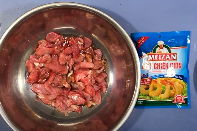 Bao tử cá ba sa giá tốt