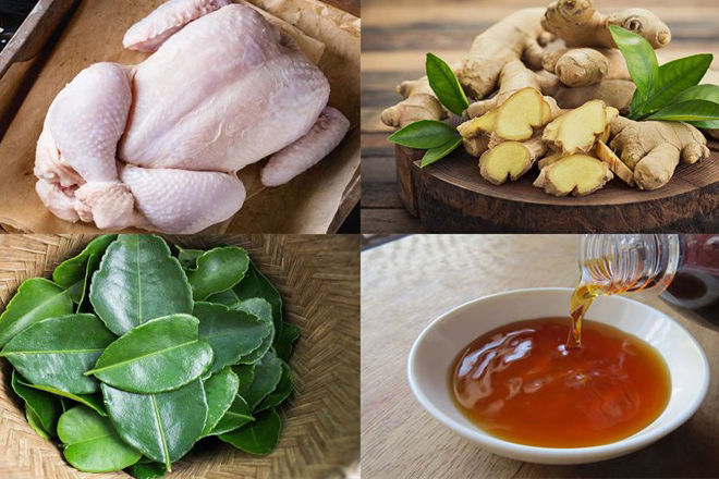 3 cách làm gà rang đơn giản, thơm ngon “bắt cơm” ngay tại nhà