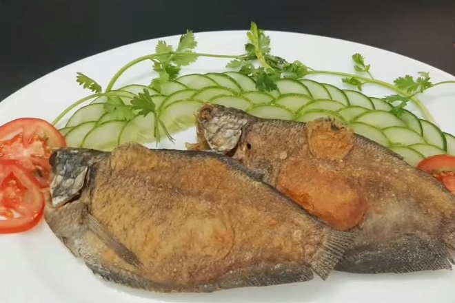 Khô cá sặc làm gì ngon? 4 gợi ý ăn ngon, hấp dẫn thực hiện nhanh càng ...