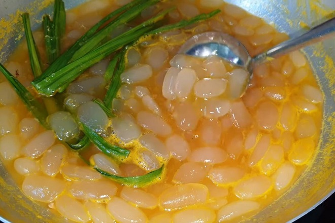 4 cách làm đác rim thơm dẻo, giòn dai sần sật tạo ra nhiều món ăn vặt ...