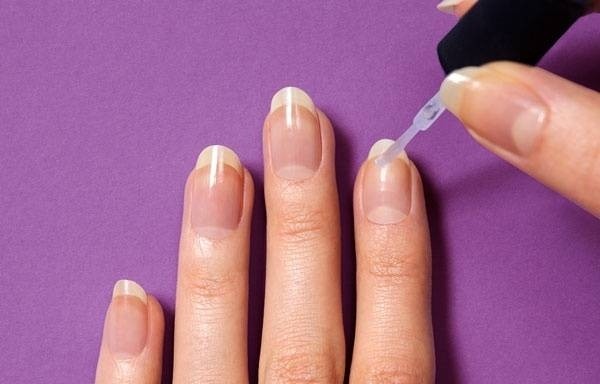 Cách tự học vẽ nail tại nhà cho người mới bắt đầu