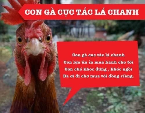 20 bài đồng dao cực hay giúp trẻ sơ sinh rèn trí thông minh