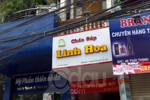 Đối tượng nào nên sử dụng cháo dinh dưỡng?
