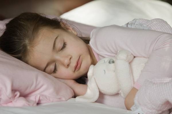 Cho trẻ ngủ trễ những tác hại ba mẹ không ngờ tới