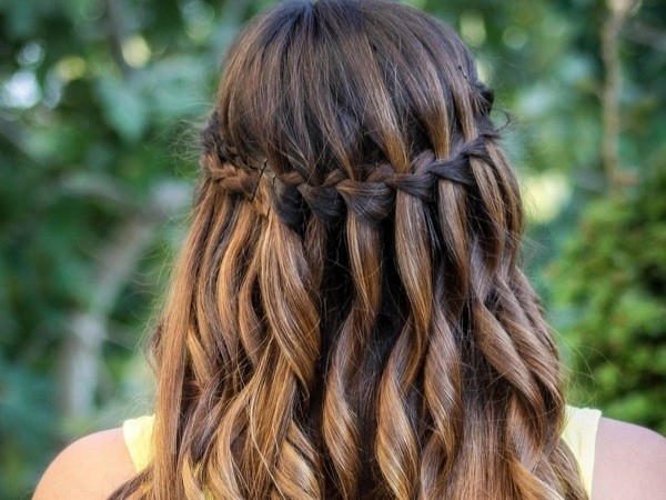 10 kiểu tóc tết đẹp đến nghẹt thở dành cho bạn gái