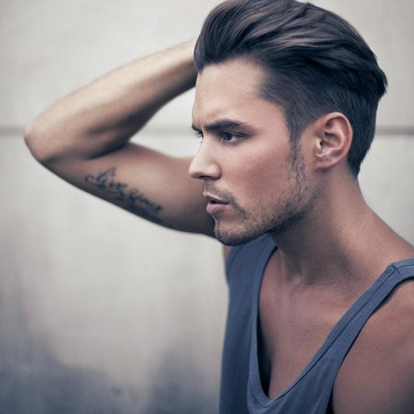 Top 20 các kiểu tóc nam ngắn gọn mặt dài nên thử ngay